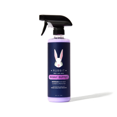 Bunny Buffer