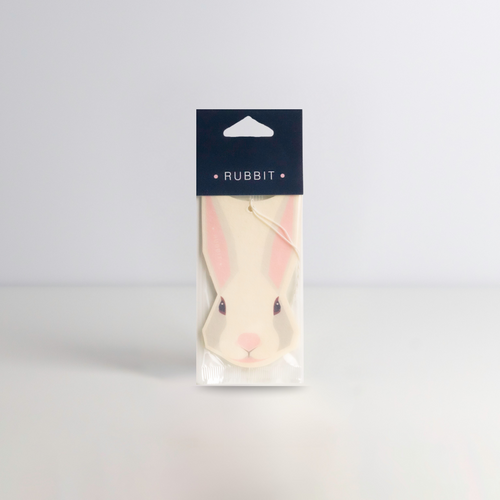 Rubbit air Freshener