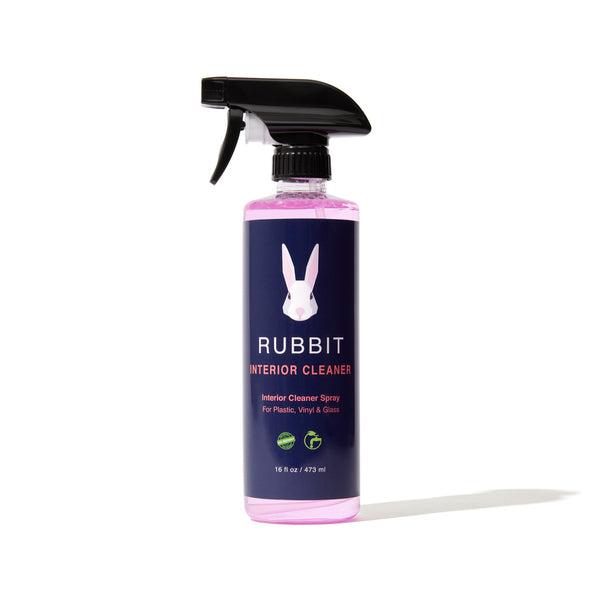 RUBBIT Manual Mega Wash Bundle