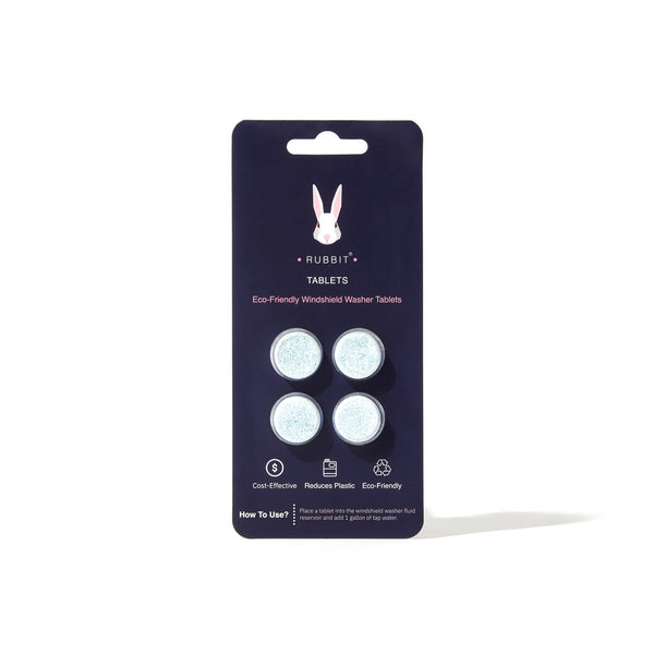 RUBBIT Electric Mega Wash Bundle