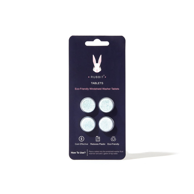 RUBBIT Electric Mega Wash Bundle