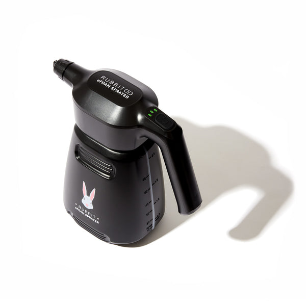 RUBBIT Electric Plus Kit