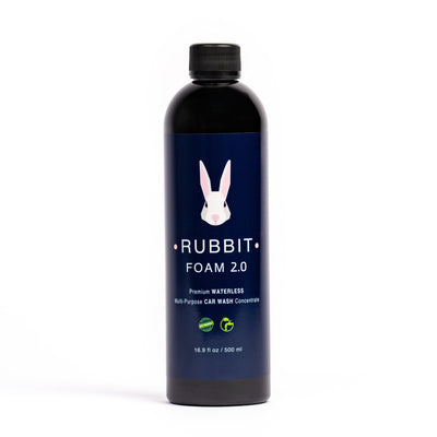 RUBBIT Foam 2.0