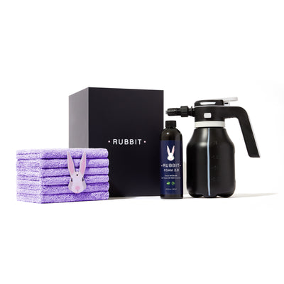 RUBBIT Electric Kit