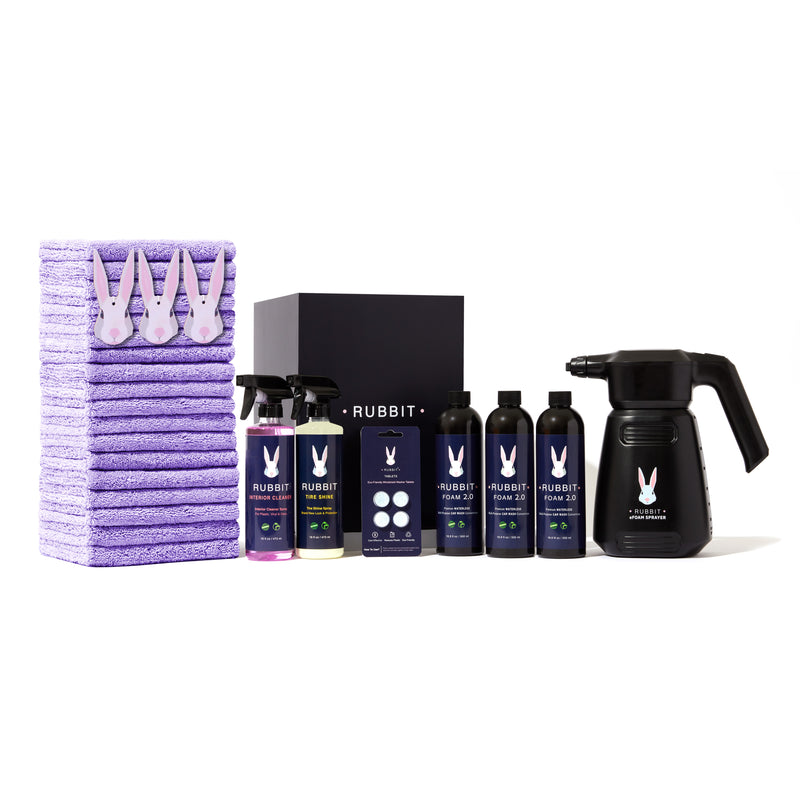 Rubbit ePremium Kit