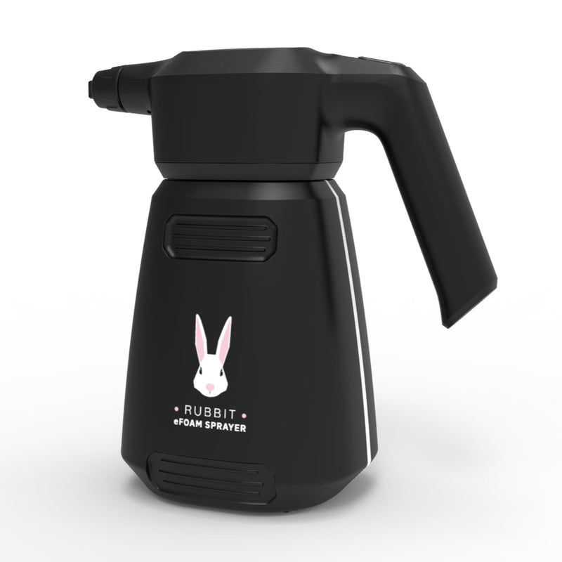 RUBBIT Electric Plus + Graphene