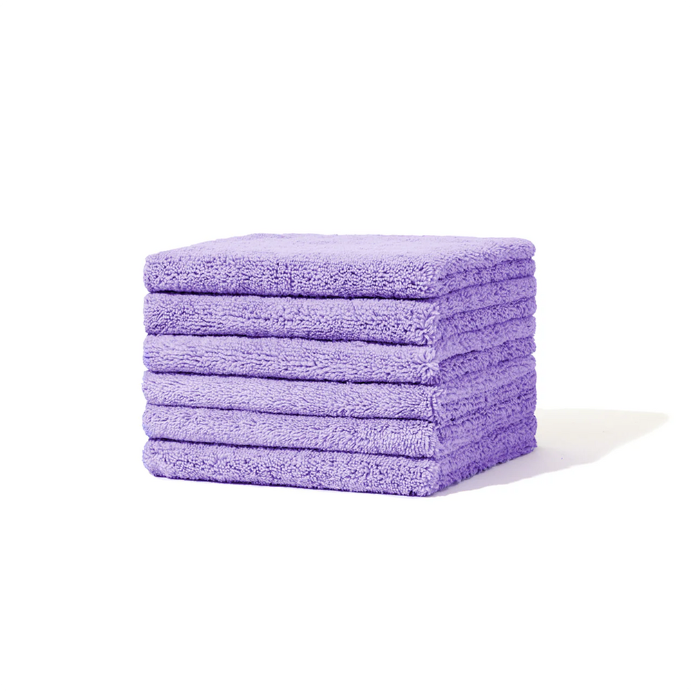 High-quality Reusable Microfiber Towels