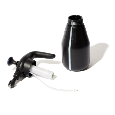 RUBBIT Foam Sprayer - Secondary