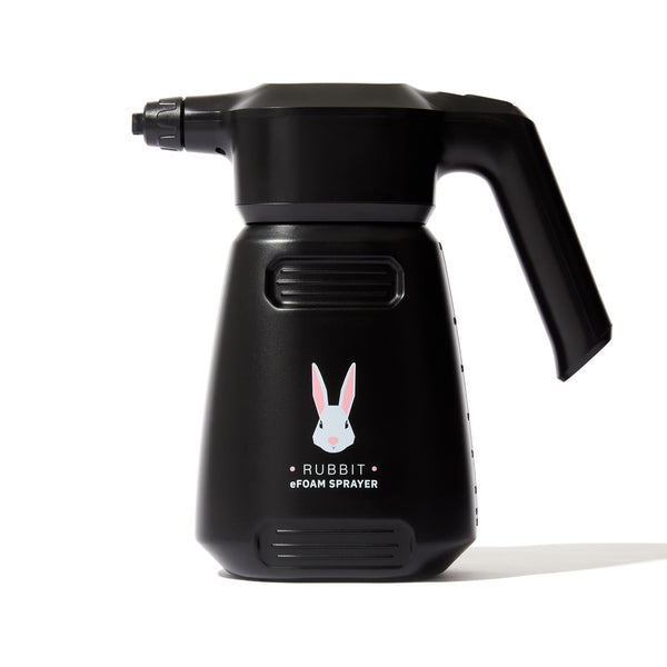RUBBIT e-Foam Sprayer