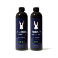 2X RUBBIT Foam 2.0