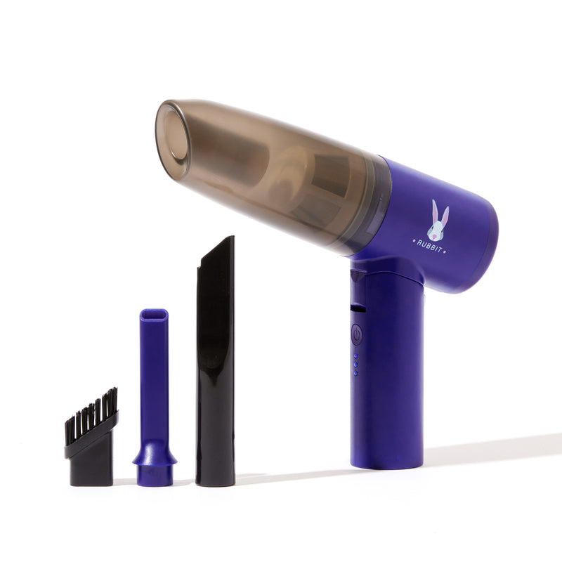Free Foam with Vacuum Purchase