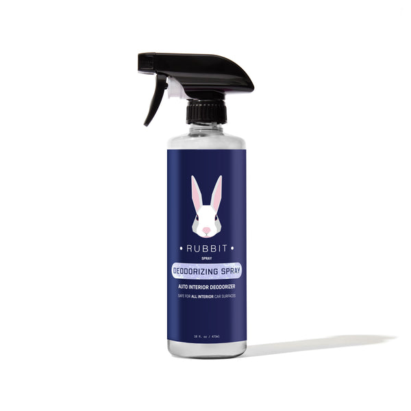 RUBBIT Deodorizing Spray
