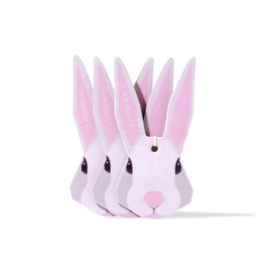 RUBBIT Air Fresheners (3 Pack)