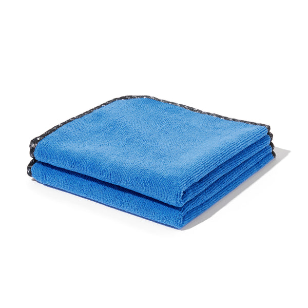 RUBBIT Interior Towels (2-pack)