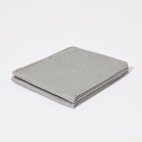 RUBBIT Glass Towels (2-pack)