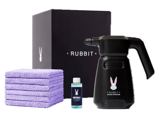 RUBBIT Electric Plus Trial Kit [s]