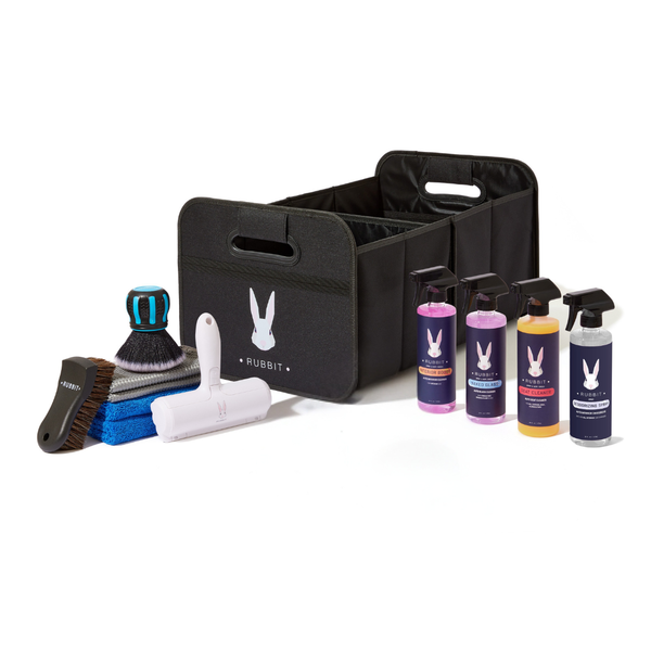 RUBBIT Total Interior Bundle