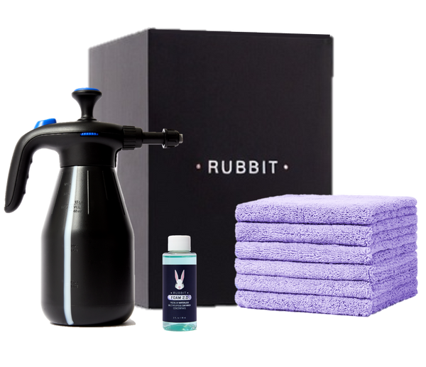 RUBBIT Trial Kit [s]