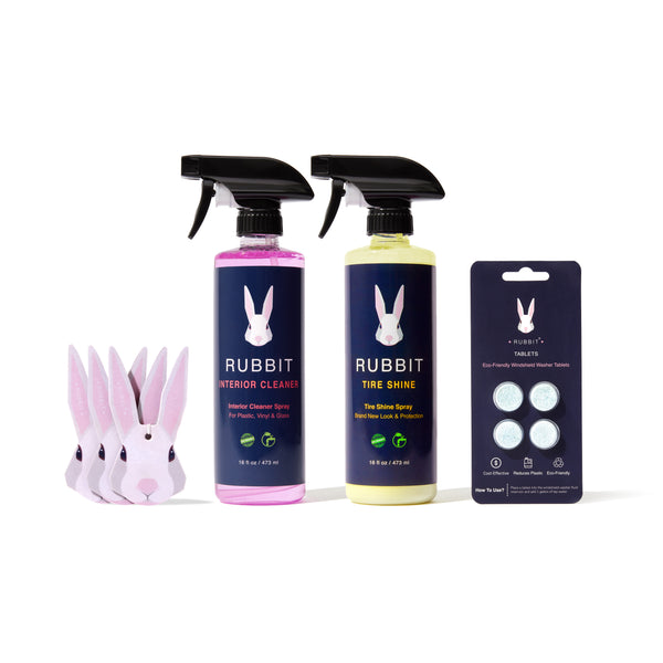 New Arrivals Bundle