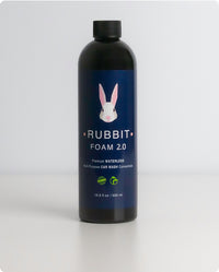 Rubbit Foam 2.0 Concentrate