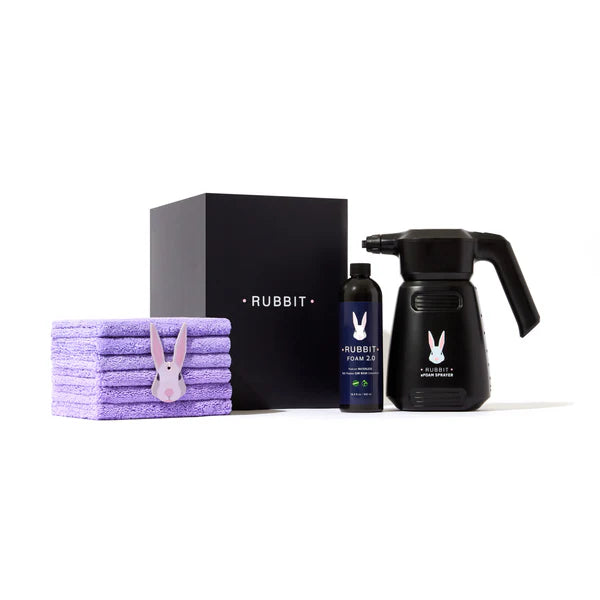 The Rubbit Kit