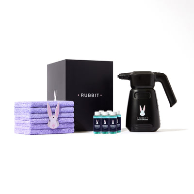 RUBBIT Electric Plus Kit (6-pack)