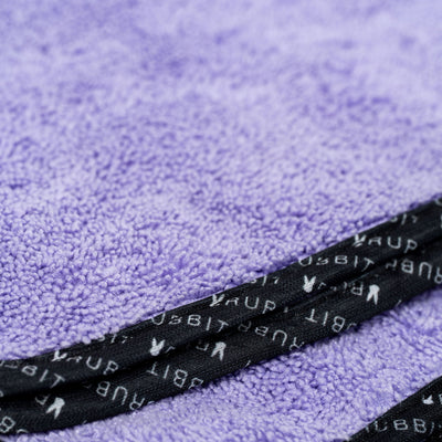 RUBBIT Microfiber - Secondary