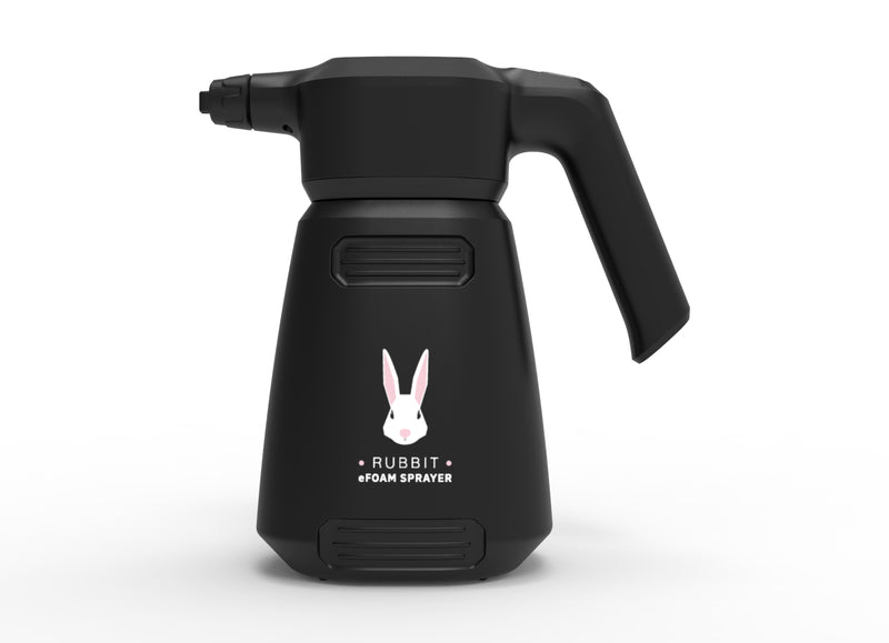 RUBBIT Electric Plus Trial Kit [t]