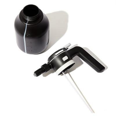 RUBBIT Electric Foam Sprayer - Secondary