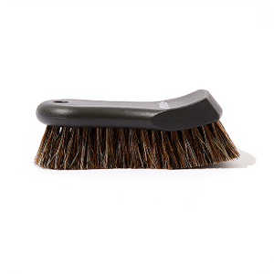 Hair Leather Brush