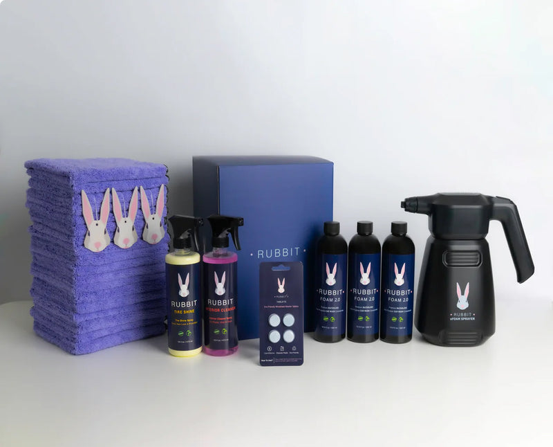 Rubbit ePremium Kit