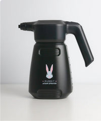 Rubbit EFoam Sprayer