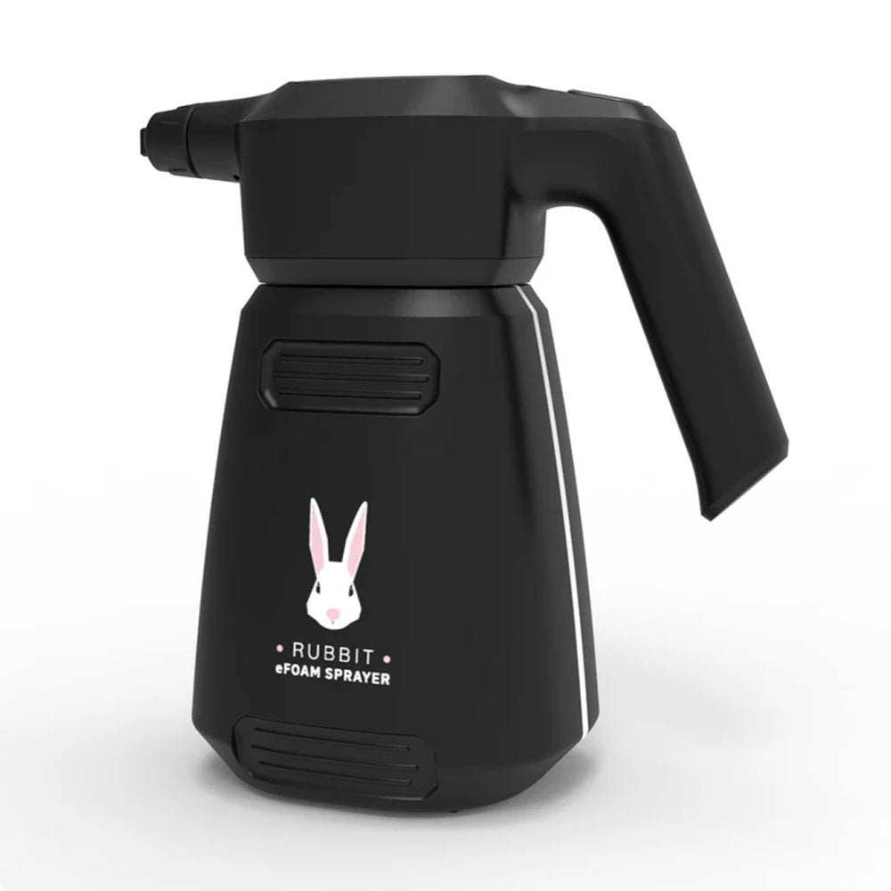 Rubbit eFoam Sprayer