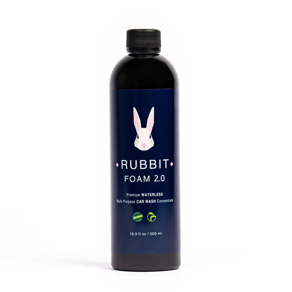 Rubbit Foam 2.0 Concentrate
