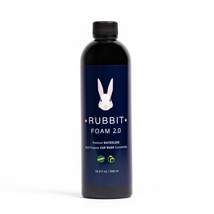 Rubbit Foam 2.0 Concentrate