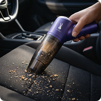 Free Foam with Vacuum Purchase